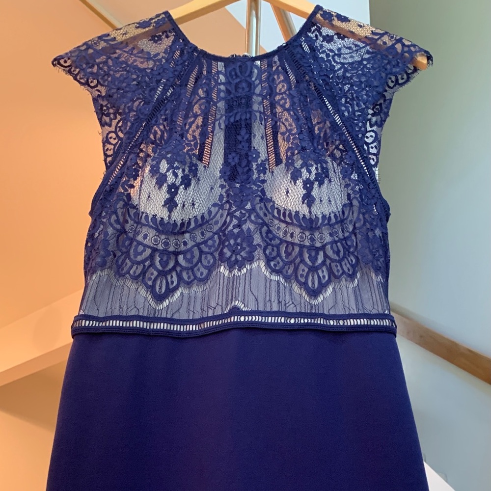 Catherine Deane Cocktail dress size 8